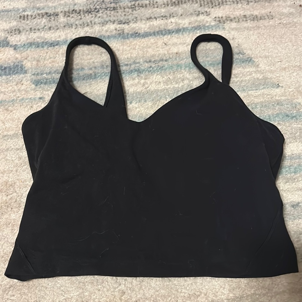 Lululemon Align Shirt